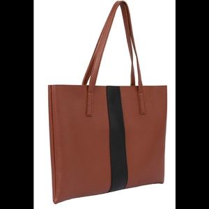 NWOT Vince Camuto tote